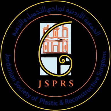 JSPRS Logo