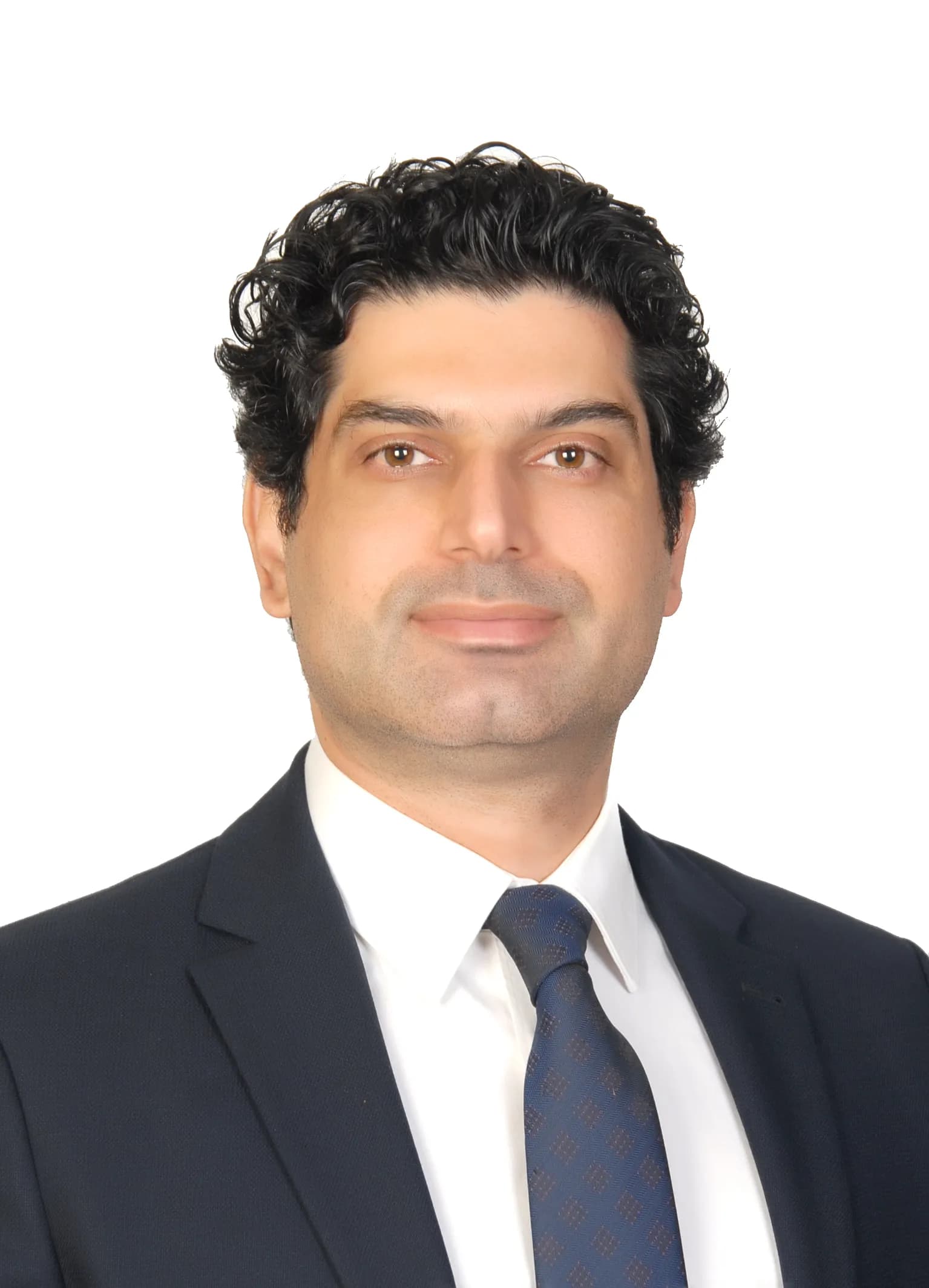 hussein aburumman