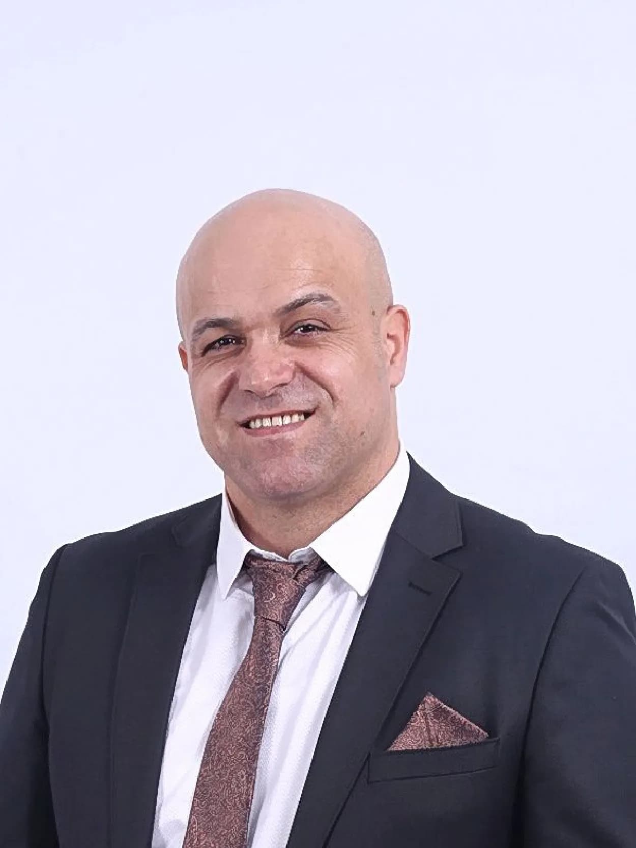 Mohammad mosbah Alshorman