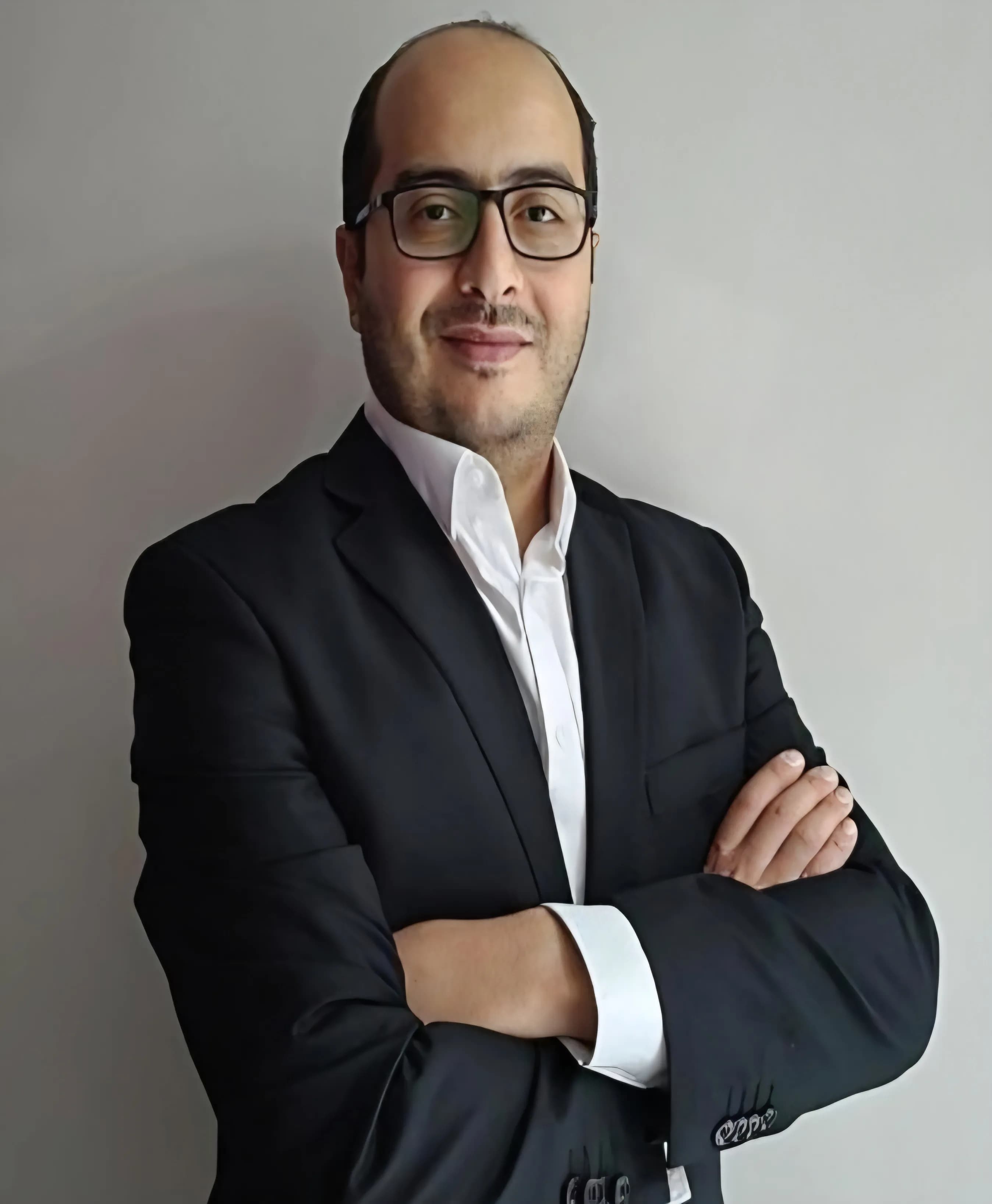 Ahmad Al-Smadi