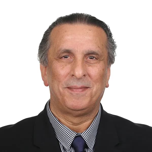 Mahmoud Fandi Bataineh