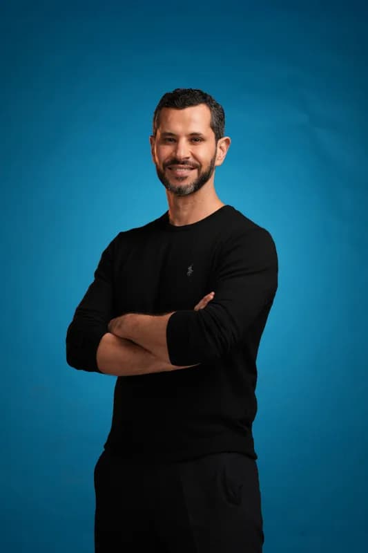 TAREK V. COPTY