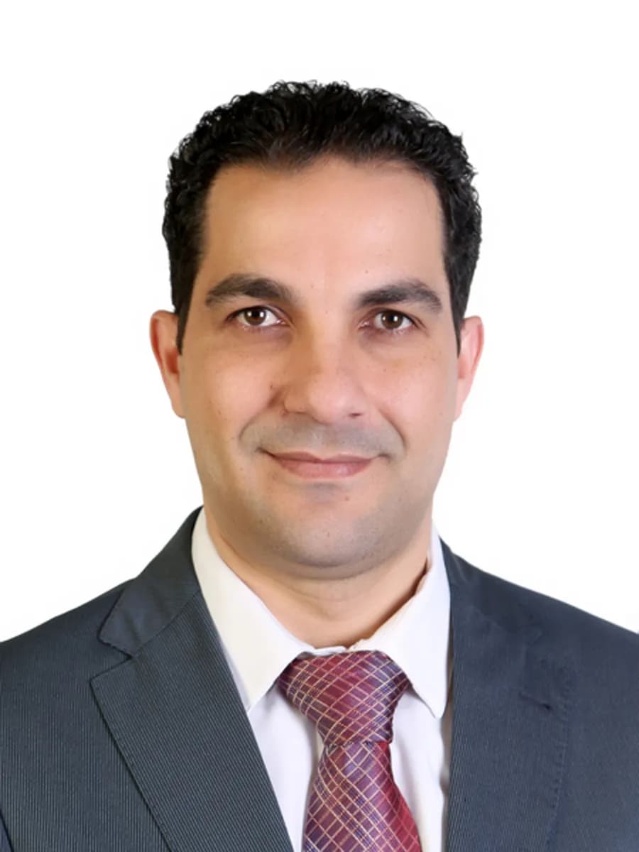 Ahmad nayef Mahmoud omari