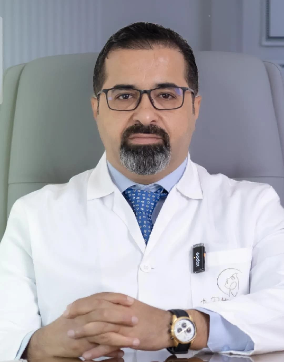 Rafat abdallah salem Alabdallat