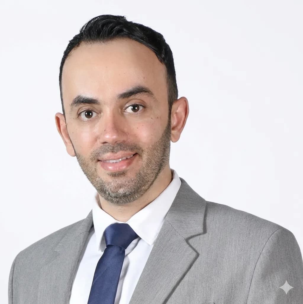 Asem Setan Yacoub Qandah