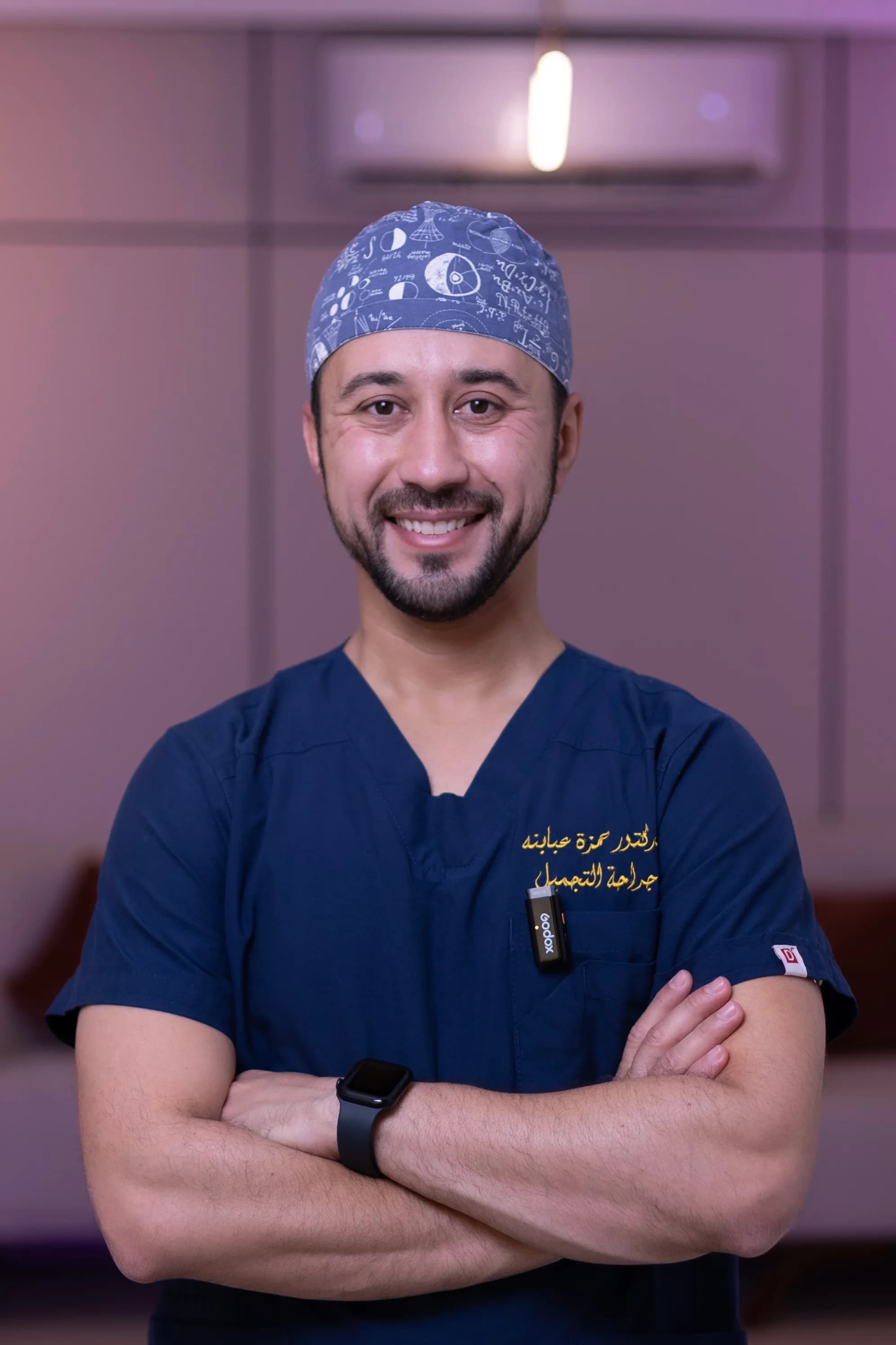 Hamza Faroug Khalil Ababneh
