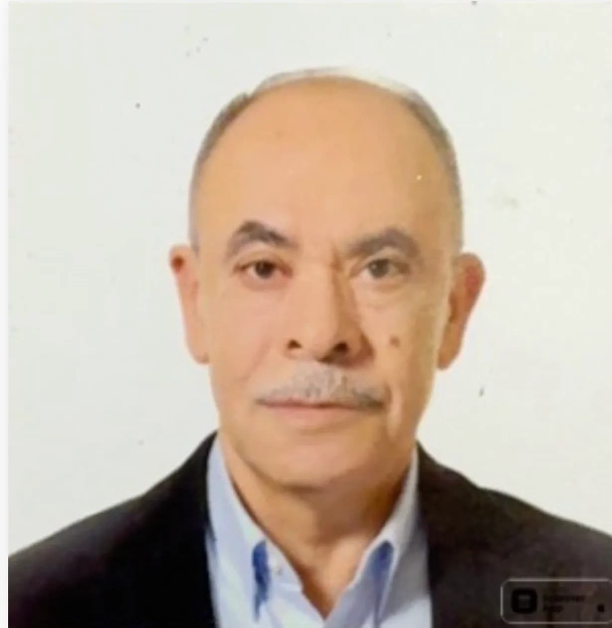 Mohammad Saleh Al-Baddawi