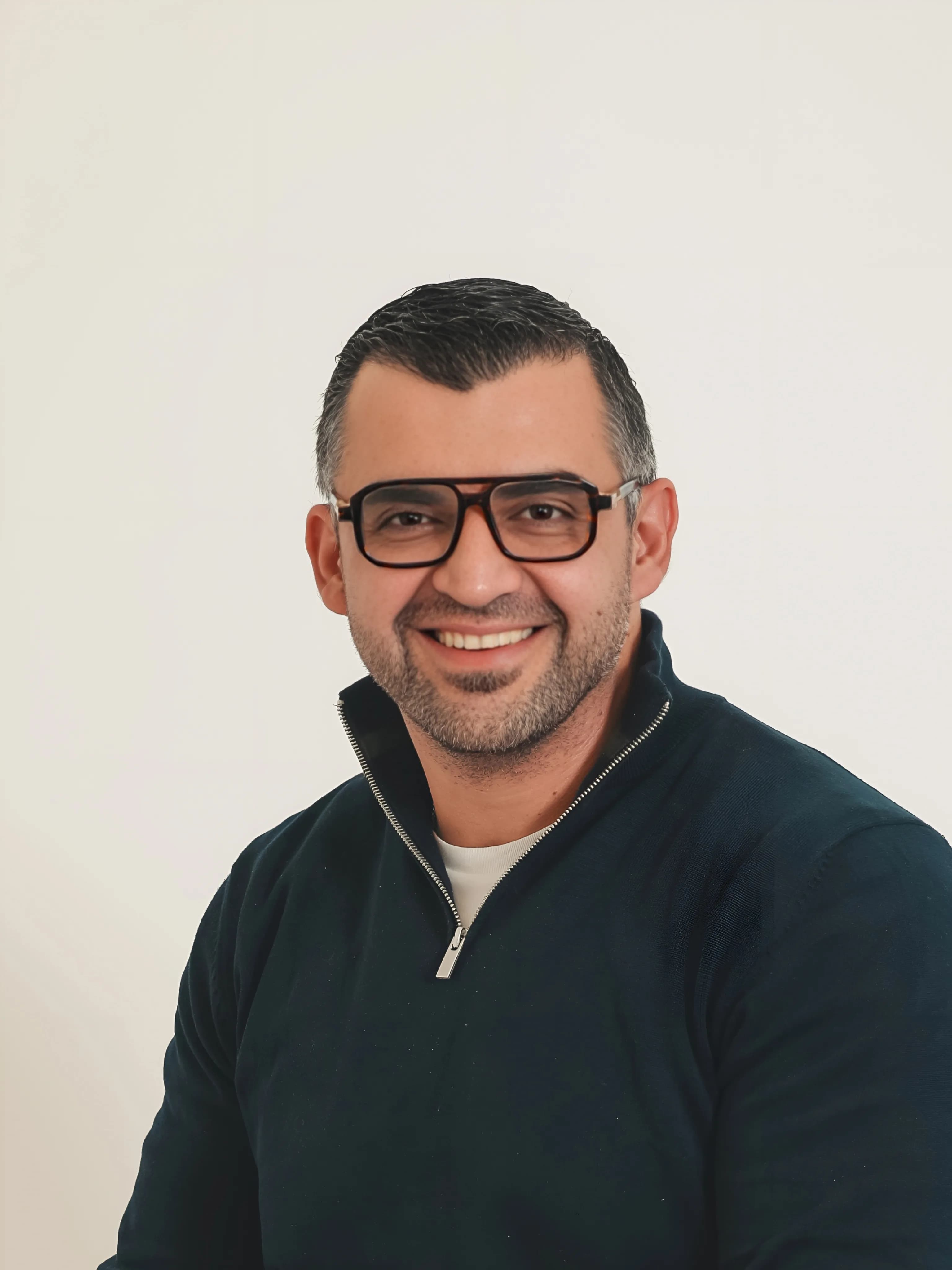 Philip Hashem Alhuroub