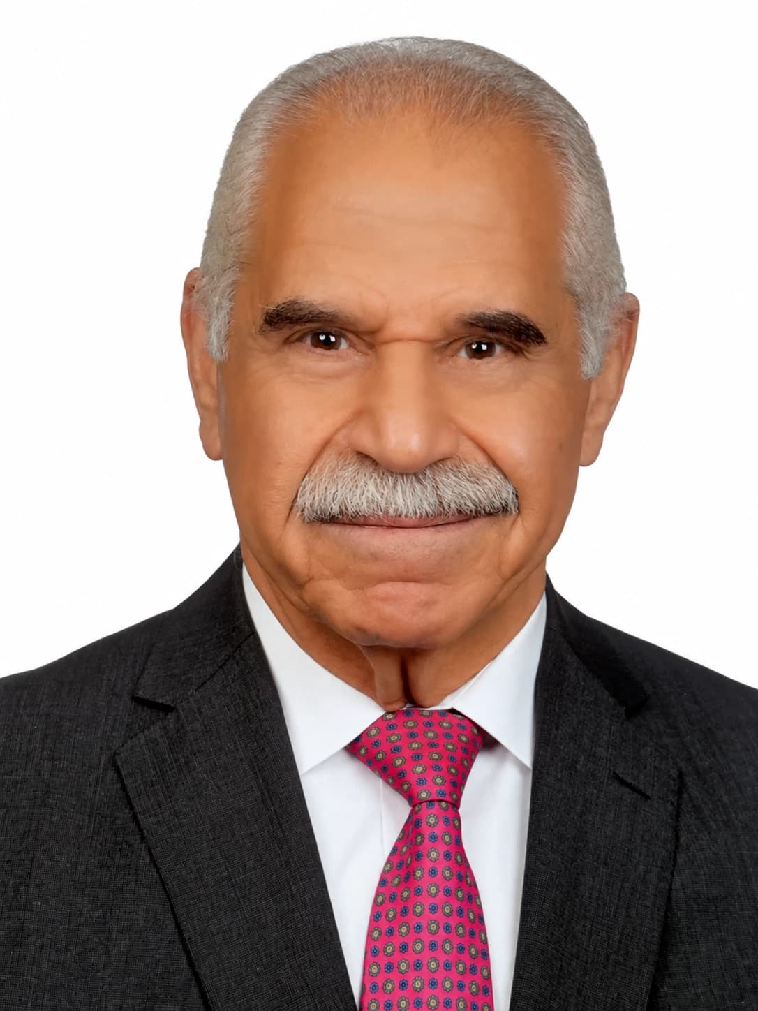 Majid Jarrar الدكتور ماجد لطفي أديب جرار