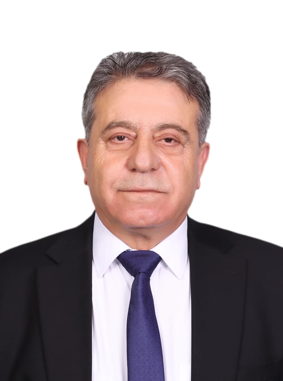 Khaldoun Obeidat خلدون محسن عبيدات