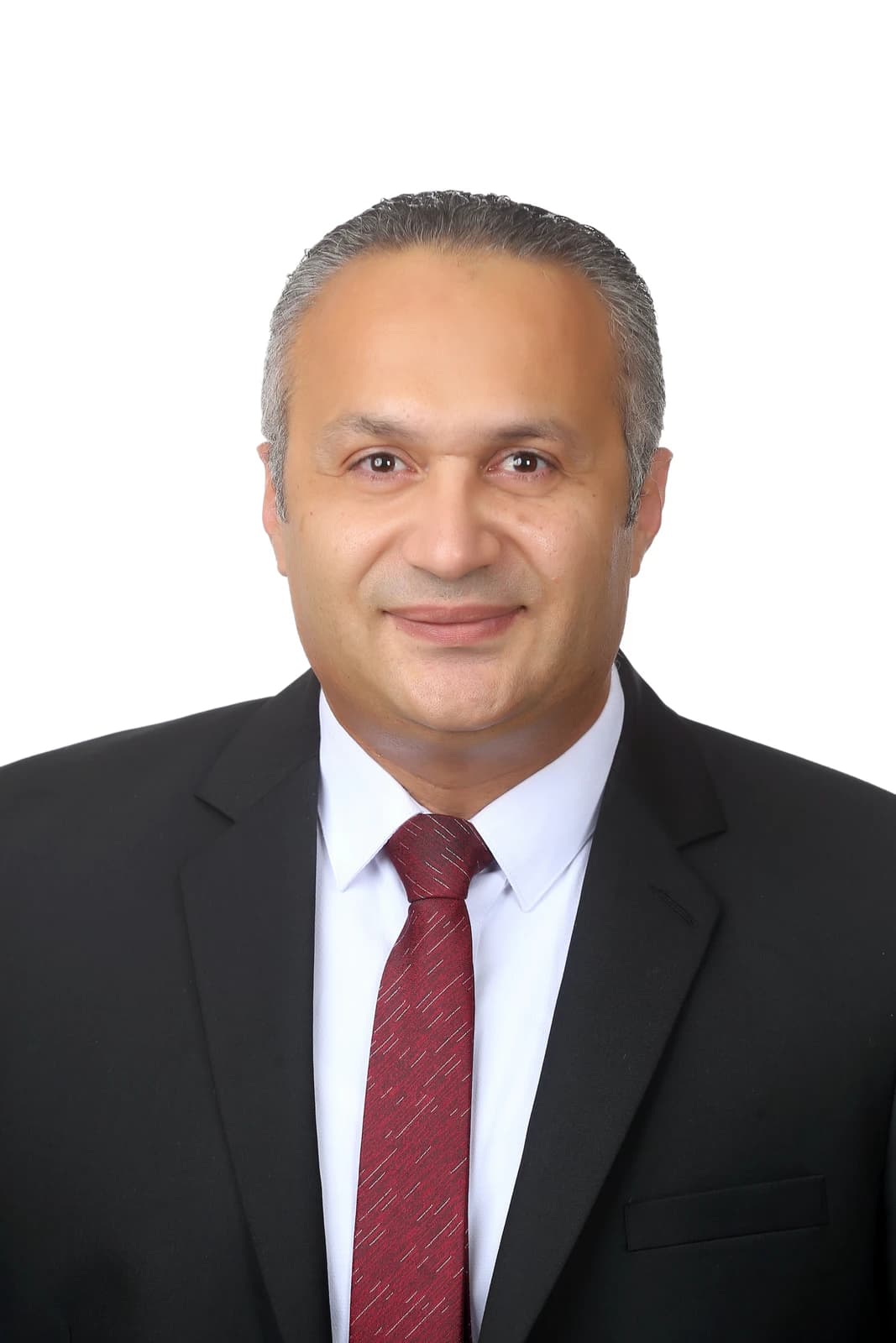 Mohammed Jaber محمد سعيد محمود حابر