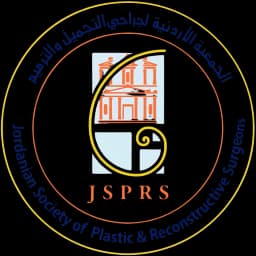 JSPRS Logo